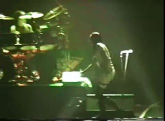 Marilyn Manson - Get Your Gunn [Live in Brazil 1997]