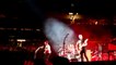 Muse - Interlude + Hysteria, Giants Stadium, East Rutherford, NJ, USA  9/24/2009