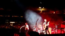 Muse - Interlude   Hysteria, Giants Stadium, East Rutherford, NJ, USA  9/24/2009