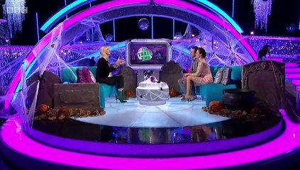 Strictly It Takes Two S15E27