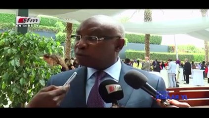 REPLAY - Xibar Yi 19h - Pr : FATOU KINE DEME - 01 Février 2018