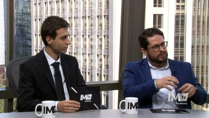 Candidato à presidência pelo Novo, João Amoêdo mostra otimismo e meta ousada para 2018