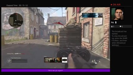 CODWW2 livestream | Noah gauthier (5)