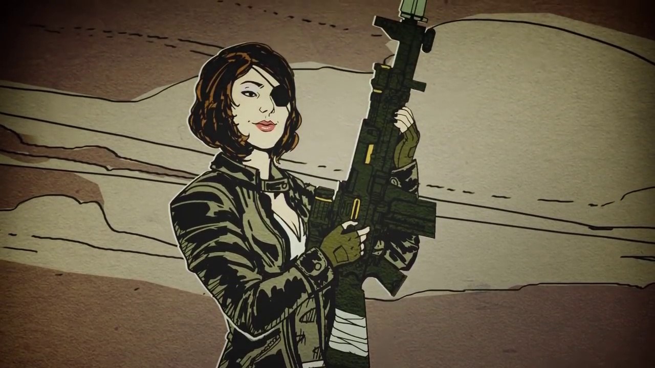 WOLFENSTEIN II  The Diaries of Agent Silent Death Trailer (2018) PS4   Xbox One   PC