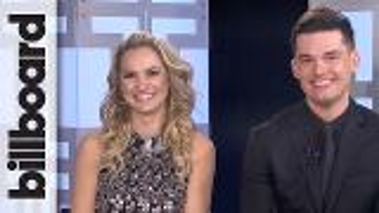 Billboard GRAMMYs Pre-Show Live Stream