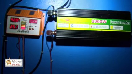 african business lifi led cote d'ivoire