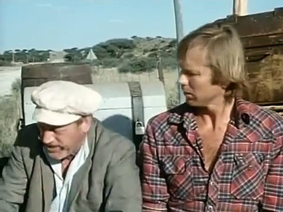 Auf Achse S02E03 Die letzte Chance