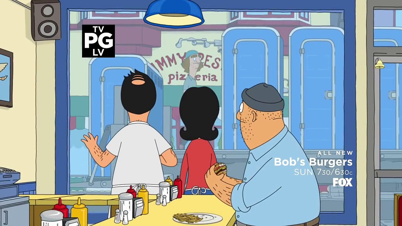 Potty Palooza | Season 6 | BOB'S BURGERS