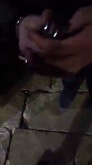 Crazy Guy Drop Bomb xd