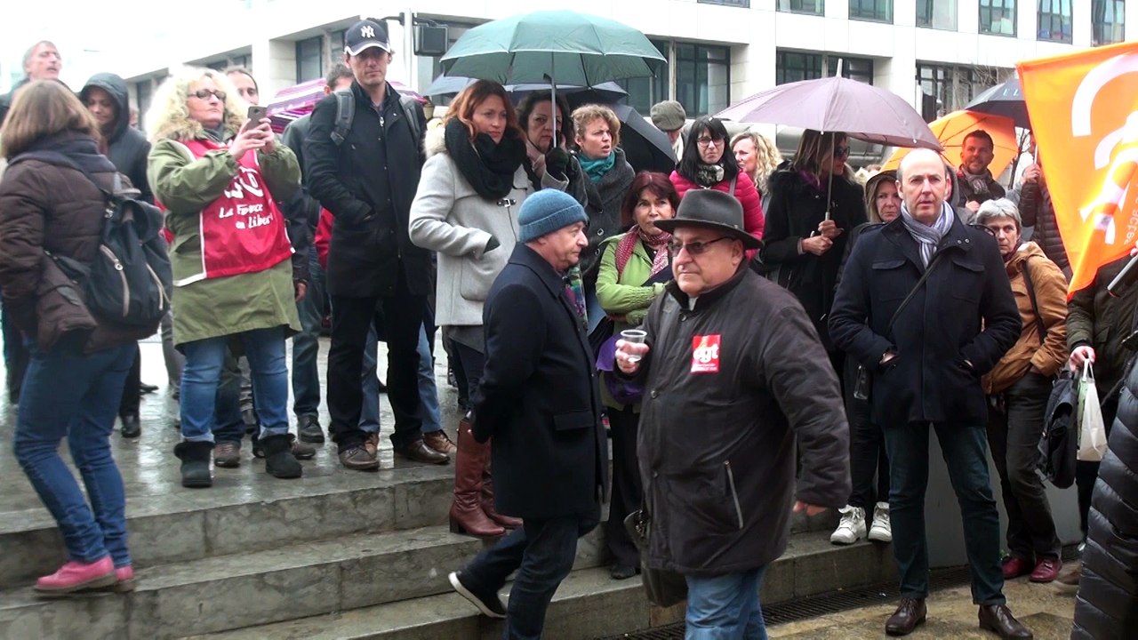 Rassemblement Conseil Regional