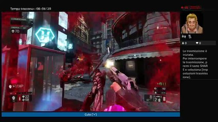 Killing Floor 2 Noob Player