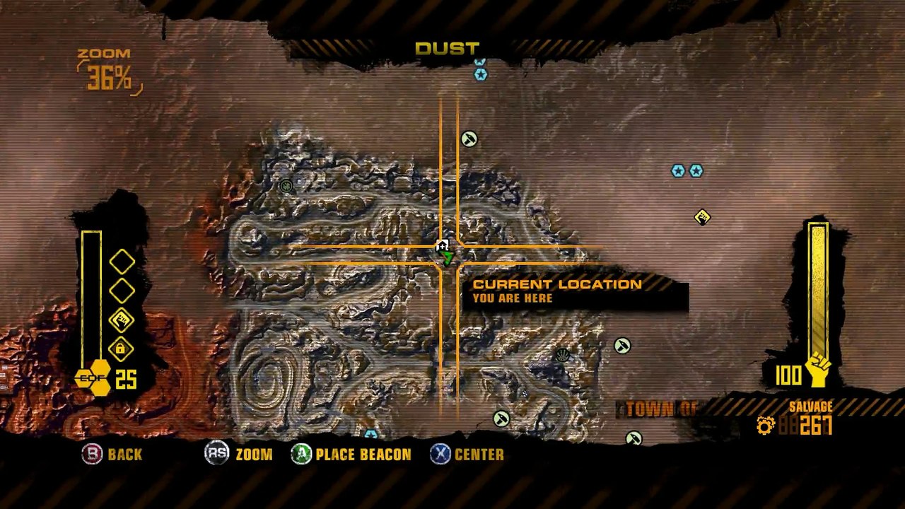 Let's Play Red Faction: Guerrilla Part 6