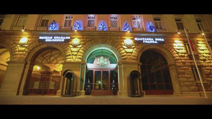 Consoul Trainin - Bedroom (Bulgaria) (Aftermovie)