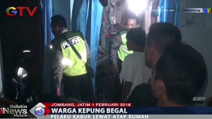 Niat Menolong, Pria Ini Malah Dibegal