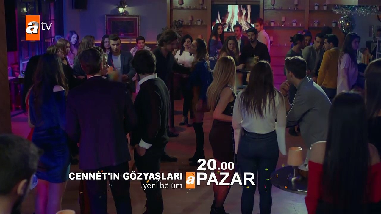 Cennet'in Gözyaşları 18. Bölüm 2. Fragmanı