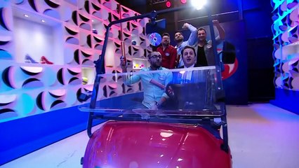 Yaparsın Aşkım 9. Bölüm 1. Tanıtımı