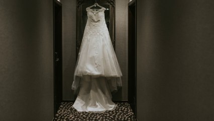 Ten Square Hotel Wedding Belfast