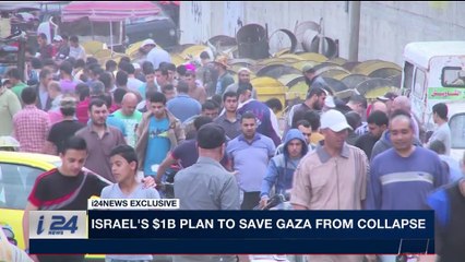 PERSPECTIVES | Report: anti-semitic sentiment on the rise in UK | Thursday, February 1st 2018