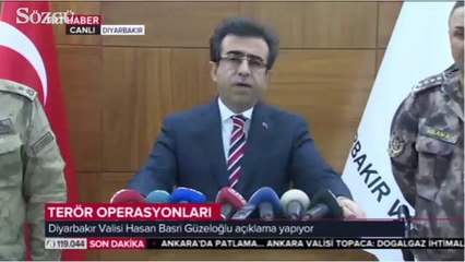 Terör örgütüne büyük darbe