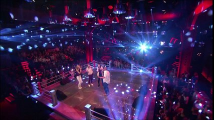 Staffel 6 Tay Schmedtmann Teil1