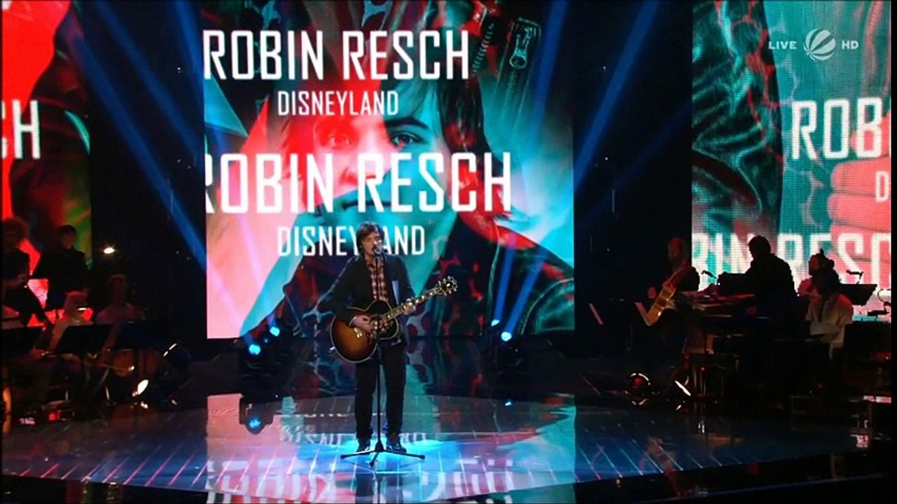 Staffel 6 Robin Resch Teil2