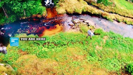 Africa's education challenge: How to keep girls in school?