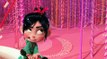 Ralph El Demoledor: Ralph conoce a Vanellope Von Schweetz