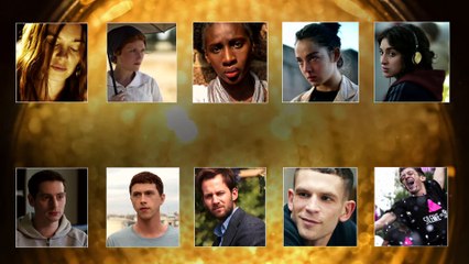 Focus sur les espoirs des César 2018 - Reportage cinéma