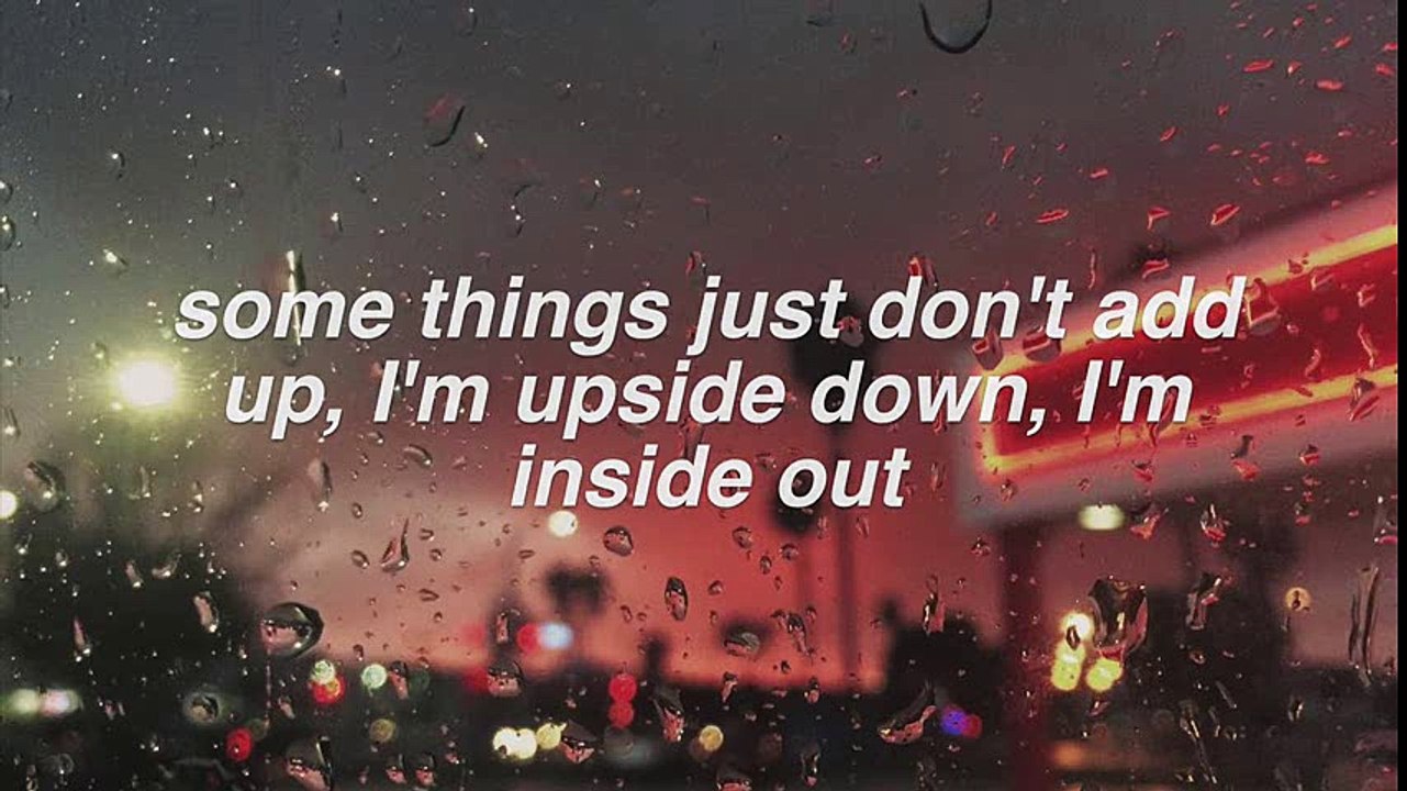 Edge Of Town -- Middle Kids Lyrics