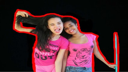 DESAFIO DO YOGA- YOGA CHALLENGE