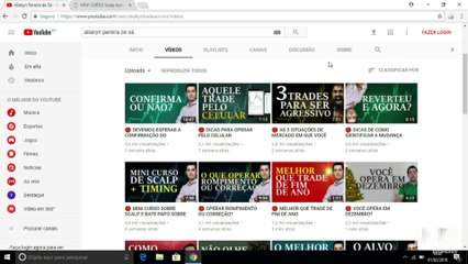 Trader: o que fazer na fase ruim?