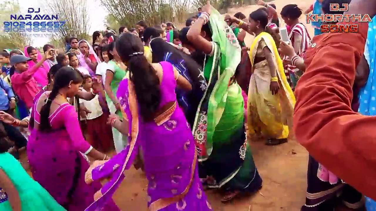 New_Bhojpuri_Video_Dans
