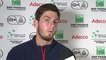Interview: Cameron Norrie (GBR)