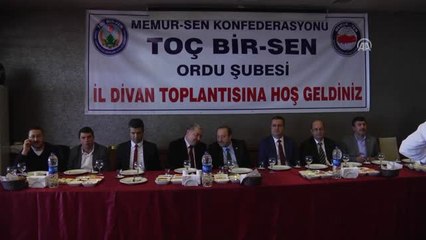 Toç Bir Sen'den Zeytin Dalı Harekatı'na Destek