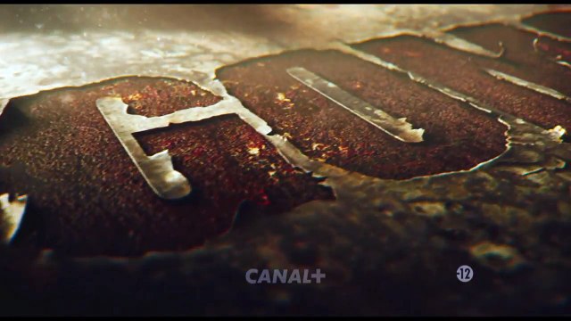 Gomorra saison 3 - Bande annonce CANAL+ [HD] [720p]