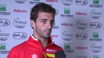 Interview: Albert Ramos-Vinolas (ESP)