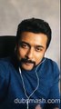 Actor Surya's First Dubsmash-vgr4c7