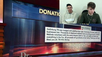 Dr. Phil EXPOSES Her (SO CRAZY!!)