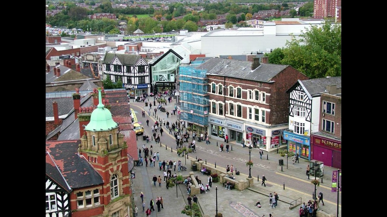 Review Wigan Athletic