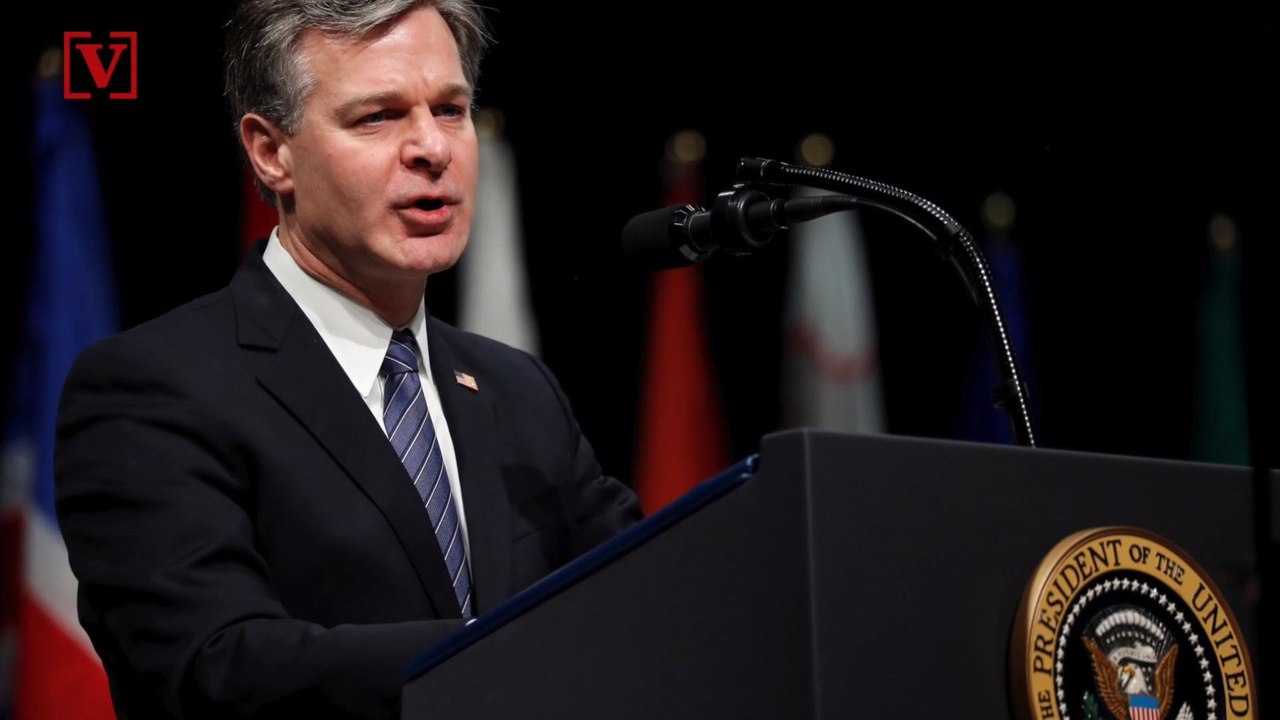 White House Aides Worried FBI Director Could Quit Over Nunes Memo