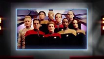 Star Trek Cast Origins