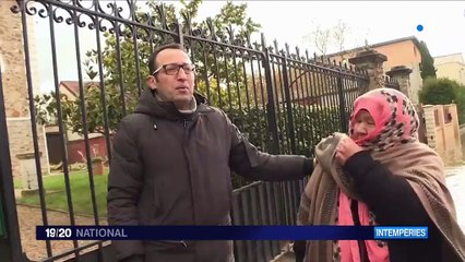 Inondations : les riverains de l'Yerres inquiets