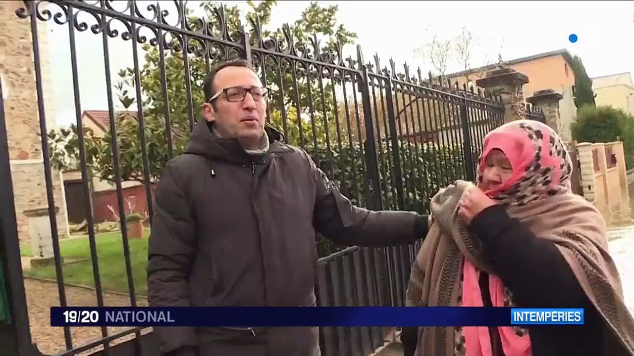 Inondations : les riverains de l'Yerres inquiets