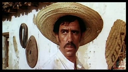 un hombre y un colt 1967 Claudio Undari_ -SPAGHETTI WESTERN- en español HD PARTE 1/2