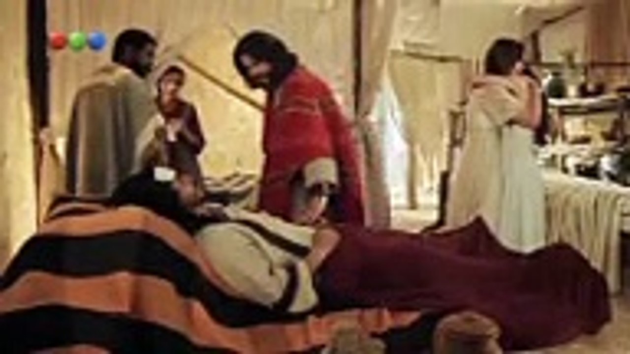 Josue y la tierra prometida Capitulo 147 Idioma Español HD by Popeyes -, tv Hd series 2018 Movies