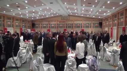 Muğla'da Devlet Övünç Madalyası ve Beratı Töreni