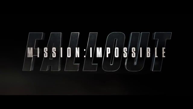 Mission_ Impossible - Fallout Sneak Peek #1 (2018) _ Movieclips Trailers [720p]