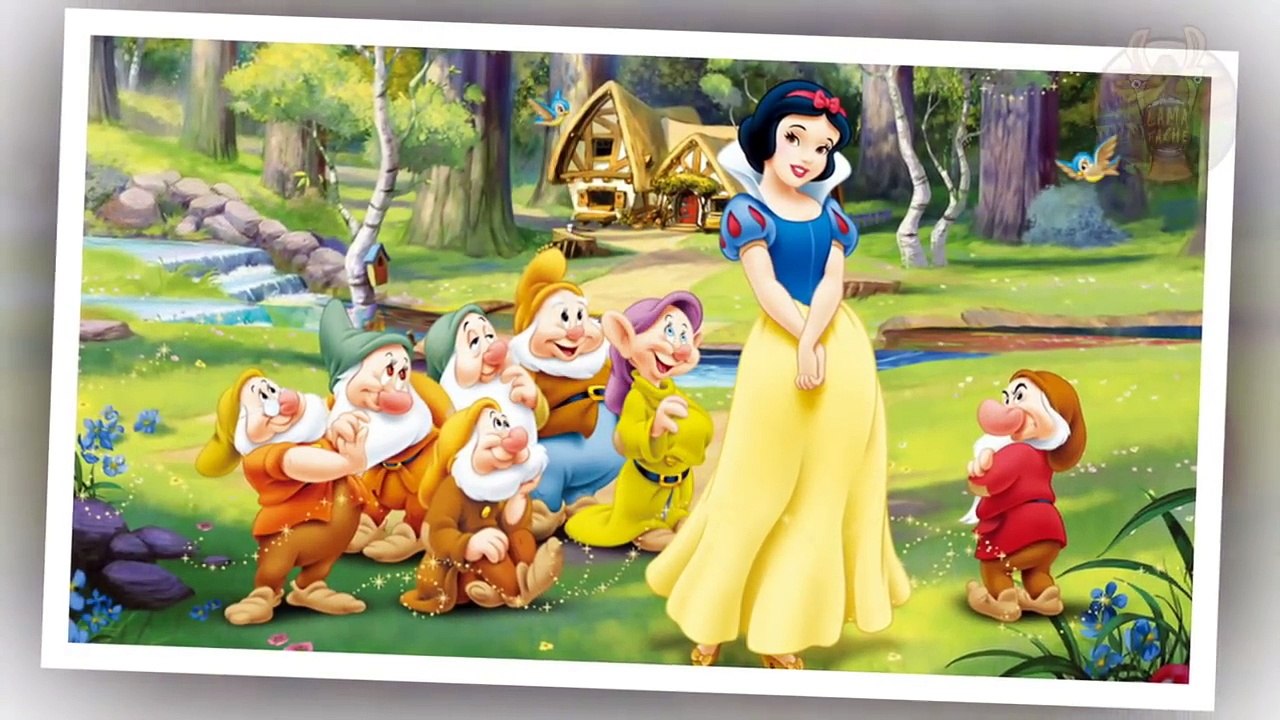 99 CHOSES QUE VOUS IGNOREZ SUR LES PRINCESSES DISNEY | Lama Faché