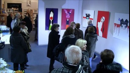Furiani : toiles, mandoline et bruschette pour l’entame du Festival du cinéma italien.