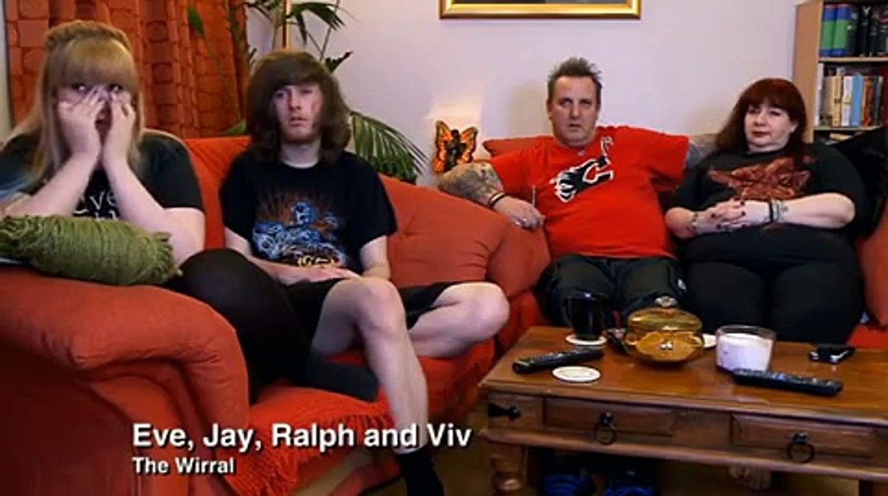 Gogglebox S03E10